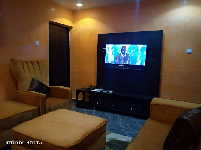 EJOMOR HOME APARTMENTS