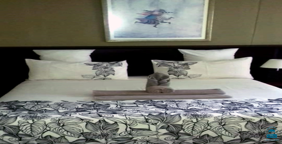 Fritz Manor Bed & Breakfast