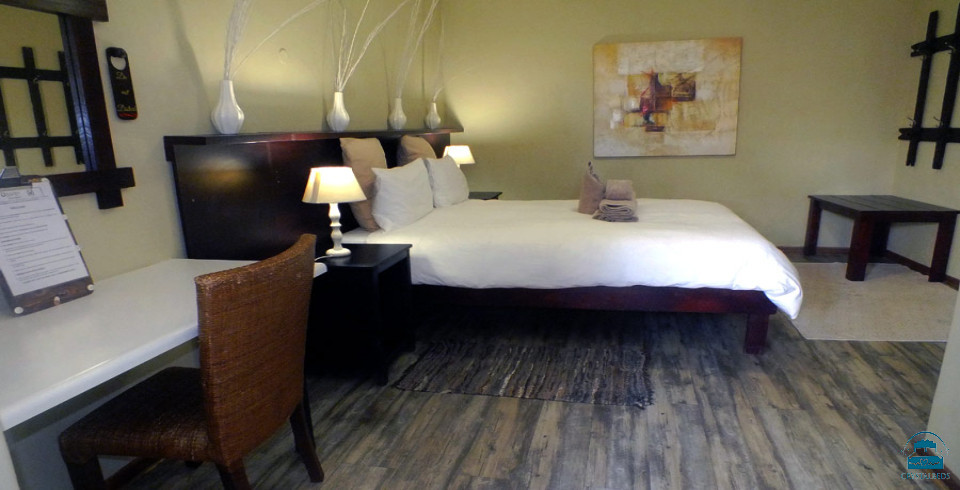 Fritz Manor Bed & Breakfast