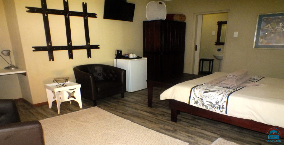 Fritz Manor Bed & Breakfast
