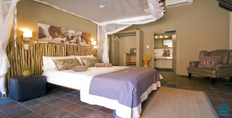 Avani Windhoek Hotel & Casino