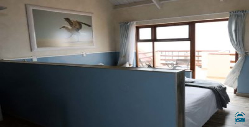 Cape Cross Lodge