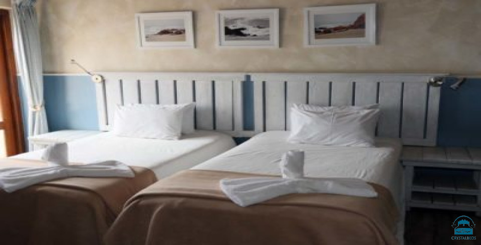 Cape Cross Lodge