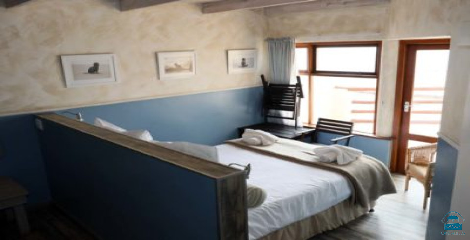 Cape Cross Lodge