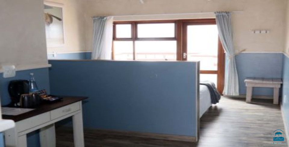 Cape Cross Lodge