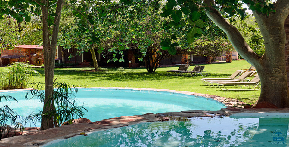 Waterberg Wilderness - ONE Namibia