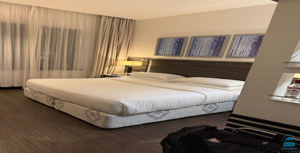 Avani Windhoek Hotel & Casino