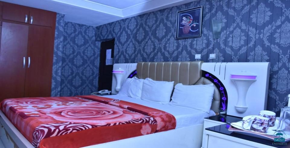 Tambarara Guest Lodge