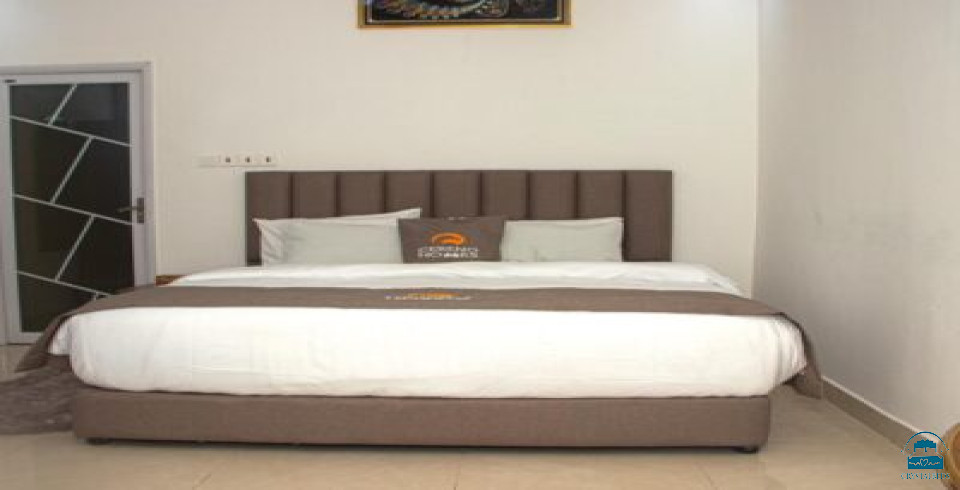 ATA Safaris & Lodge - Hotels in Shinyanga City Center