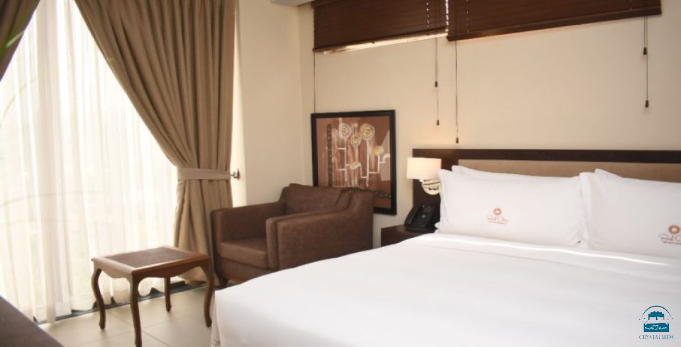 ATA Safaris & Lodge - Hotels in Shinyanga City Center