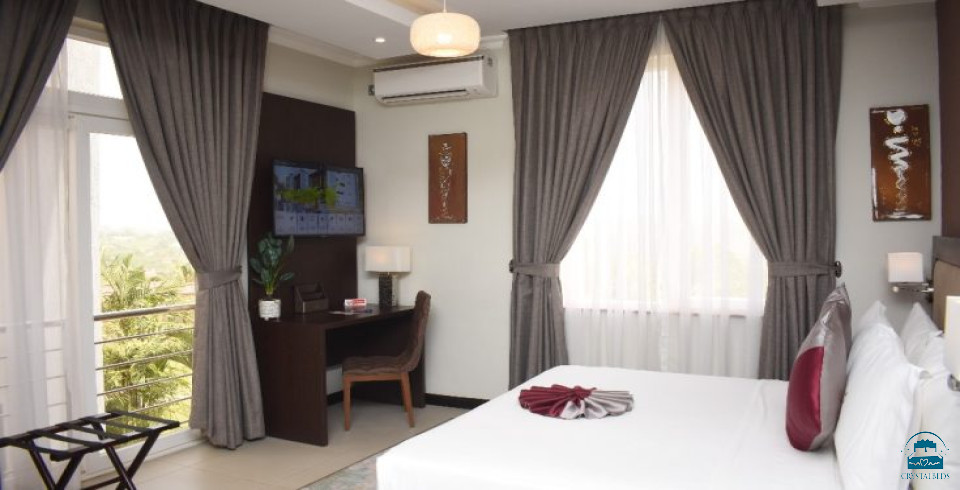 ATA Safaris & Lodge - Hotels in Shinyanga City Center