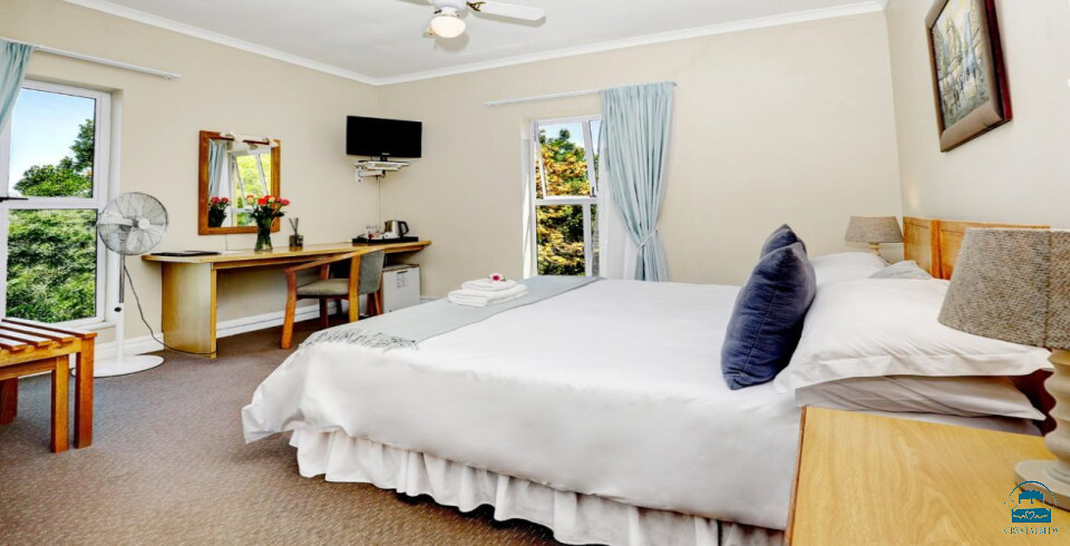 Bell Rosen Guesthouse & Conference Center