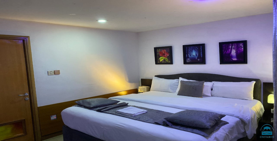 The Autograph Executive Hotel