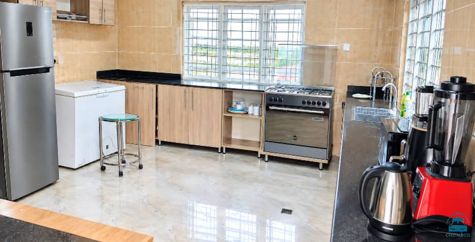 Salphael Guest House