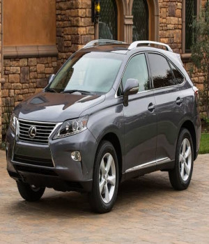 Lexus